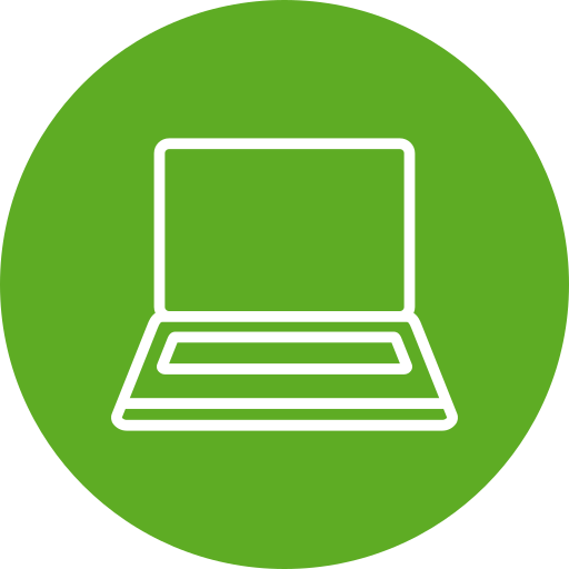 free icon laptop 5771522